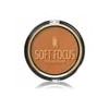 Polvos De Acabado Black Radiance True Complexion Soft Focus.