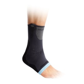 Malleoaction® Compressive Elastic Ankle Support – Recommended for use to provide gentle ankle compression and support for mild ankle injuries. (Size 1-19-21cm)