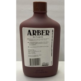 Arber Bio Fungicide, Organic Plant Disease & Fungus Control 16 fl oz Concentrate