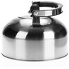 COM-FOUR® Tea Kettle 1.5 L - Camping Kettle Made of