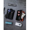 VIPERADE VE15 Small EDC Pouch, Pocket Organizer, EDC Pocket Pouch
