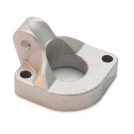 Handle Bracket Mount for MTD & Troybilt Hydraulic Log Splitters