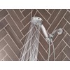 Moen Attune Shower Head with Handheld Sprayer, 6 Shower Head