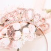 CIEHER 70th Birthday Set: Crown + Sash, Decorations, Gifts, Photo