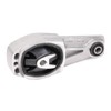 RIDEX 247E0207 Engine Mount Rear Lower 52.8 mm Rubber