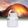 LED Camping Light Portable 360° Uniform Soft Light Emergency Camping