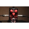 Pedal de efecto Joyo Vintage Ultimate Drive JF-02 negro