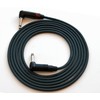 Evidence Audio 15 foot Reveal Instrument Cable Right Angle to