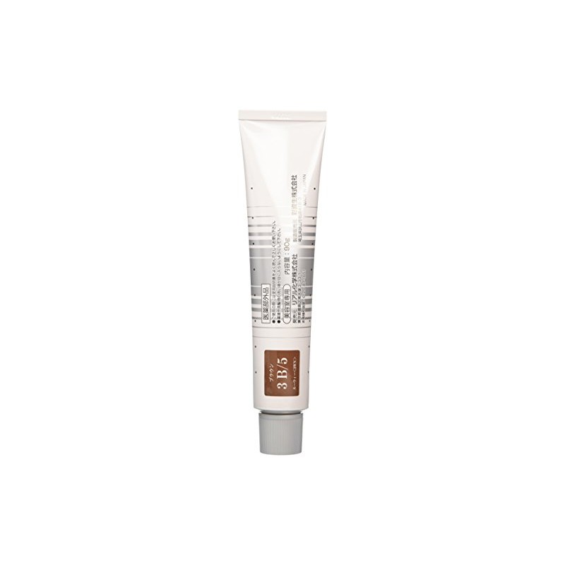 meiri- (Meiry) Hair Color 1 Agent GSM 3B/5