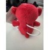 Build-A-Bear Workshop Build A Bear Red Devil Devilishly Cute Plush