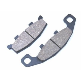 Brake Pads for Bikes [Part Number 4928 】[ Wolf] [Bandit Motorcycle 250] [Bali Male] [Zephyr 400] [zrx400] [zzr400] 4928