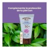 Protector Solar Hawaiian Tropic Ozono Duo Defense 50+ 180ml