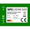 DPS - DC DC Converter DIN Rail Ultra Thin 8.8