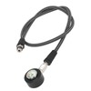 Scuba Diving Pressure Gauge Luminous Submersible Pressure Gauge with High