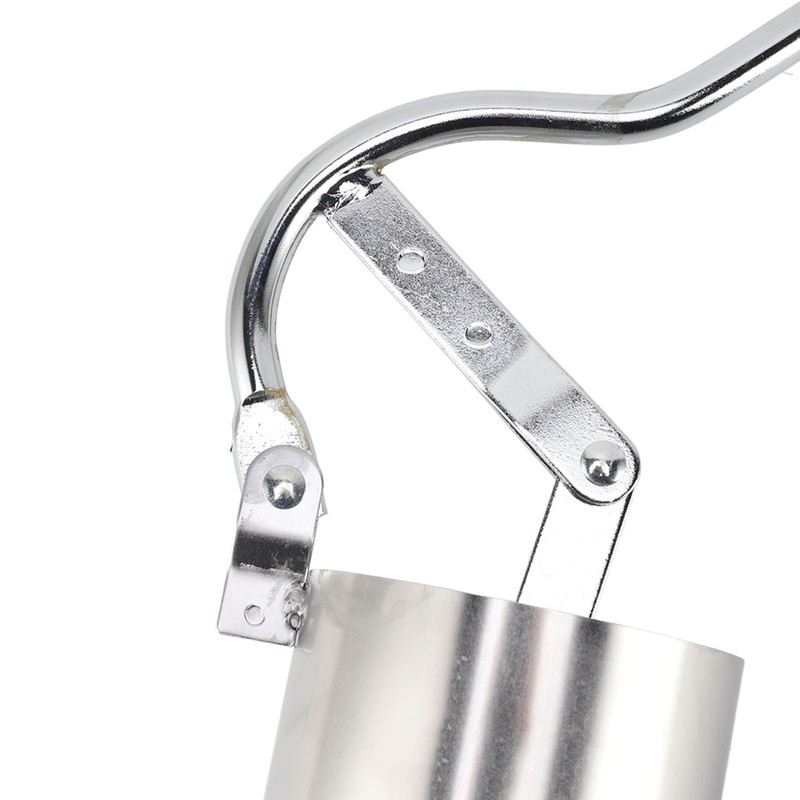 Manual Noodles Press Machine Household Stainless Steel Multifunctional Pasta Noodle