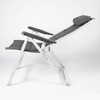 Kampa Dometic Lounge Chair - Modena