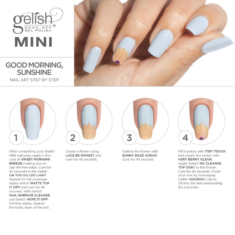 Morgan Taylor Lace is More Spring Value Packs - Professional