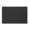 KONTONTY Fire Retardant Insulation Graphite Carbon Felt Blanket for Vacuum