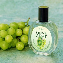 Shine ZestㅣThe bursting aroma of green grapes fills your mouth - (SI0443) Green Grape Shine Zest / 샤인제스트ㅣ입 안 가득 '톡'터지는 청포도 향 그대로 - (SI0443) 청포도 샤인제스트