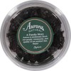 AURORA Aurora Products Organic Pitted Prunes, 11 oz