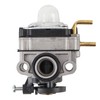 MOTOALL 753-06258A 75306258A Carburetor Carb with Air Filter Primer Bulb