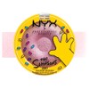 NYX Professional Makeup Homer Simpson Doughnut Highlighter, Frosty, Buttery, High