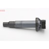 DENSO DIC-0101 Ignition Coil Compatible with Toyota Yaris Hatchback P9