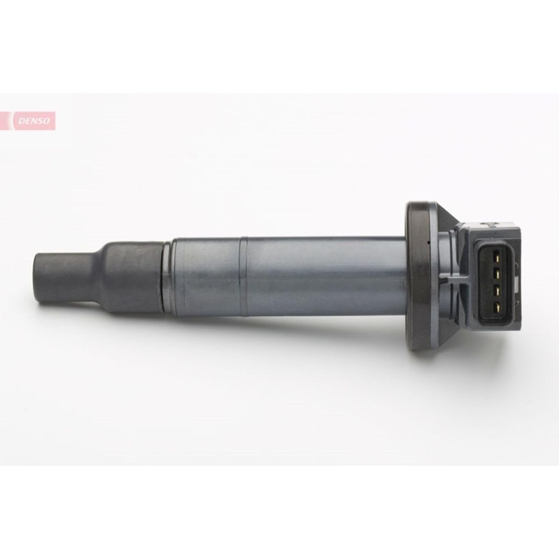 DENSO DIC-0101 Ignition Coil Compatible with Toyota Yaris Hatchback P9