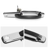 KO Speed Textured Front Right Passenger Side Outer Door Handle