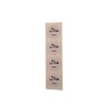 Halal Food Label 25mm Circle Dietary Label 1000 Labels per