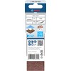 Bosch 2608606929 Wood 40x305mm Belt G40, Red, 40 mm x