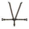 moji M-YIP12-2 Yippy Safety Harness V2 Harness for the Occasions