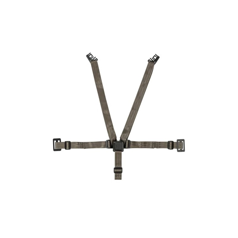 moji M-YIP12-2 Yippy Safety Harness V2 Harness for the Occasions
