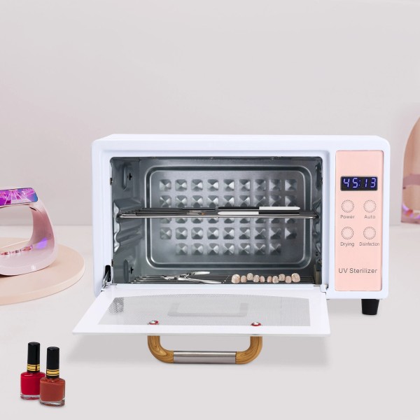 Unbranded Nail Tool Sterilizer Multi-Function