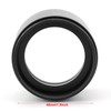 0.5X Auxiliary Stereo Microscope Lens KP-0.5X Working Distance 165 mm