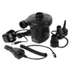 Regatta Compact 240V AC/DC 12V Electric Pump, perfect for Camping