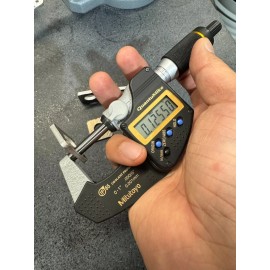 Unbranded 2021+ refresh Palladium Model S and Model X camber correction shim kit