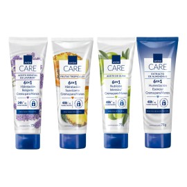 Kit Crema Para Manos Avon Care