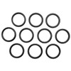 James Gaskets 61109-85-C Gas Lid O-Ring