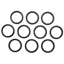 James Gaskets 61109-85-C Gas Lid O-Ring