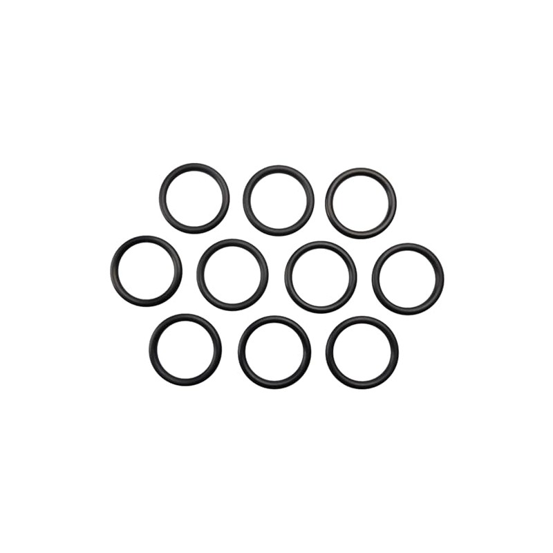 James Gaskets 61109-85-C Gas Lid O-Ring