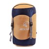 REDCAMP 15L Nylon Compression Stuff Sack for Sleeping Bag, Lightweight