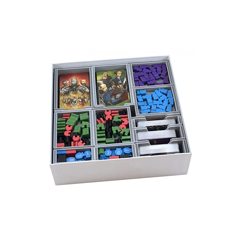 Folded Space EOOD FS-PAL accessories