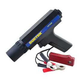 Surtek 107369 Pistola de Tiempo con Grado Avance