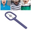 Tongue Tip Exercise Tool U Shaped Improve Flexibility Oral Muscle