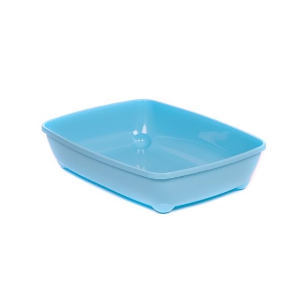 adena Cat litter tray, 4 sizes and choice of colours