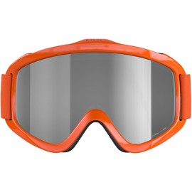 POC ito Iris Ski Goggles for Children for Optimal Vision, UV Protection