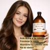Aceite De Ricino Puro (castor Oil) 1 Litro