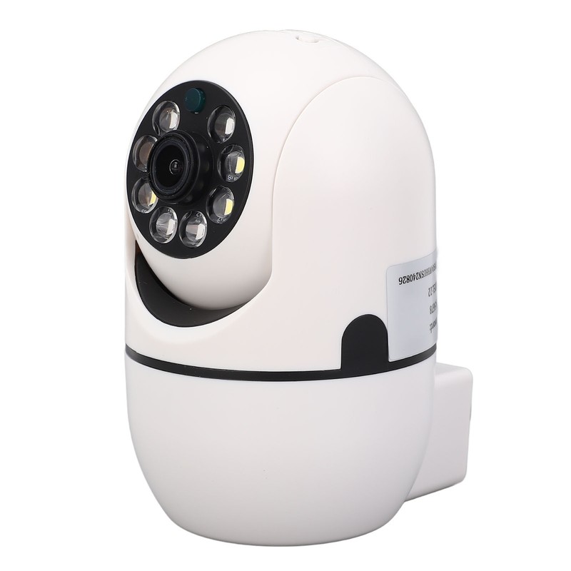 Home Security Camera 1080P HD Wireless Home Indoor Security Camera