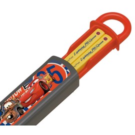 Cars Children’s Chopsticks & Spoon Set